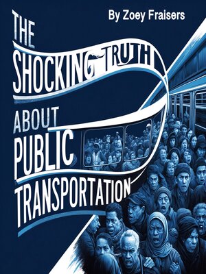 cover image of The Shocking Truth about Public Transportation